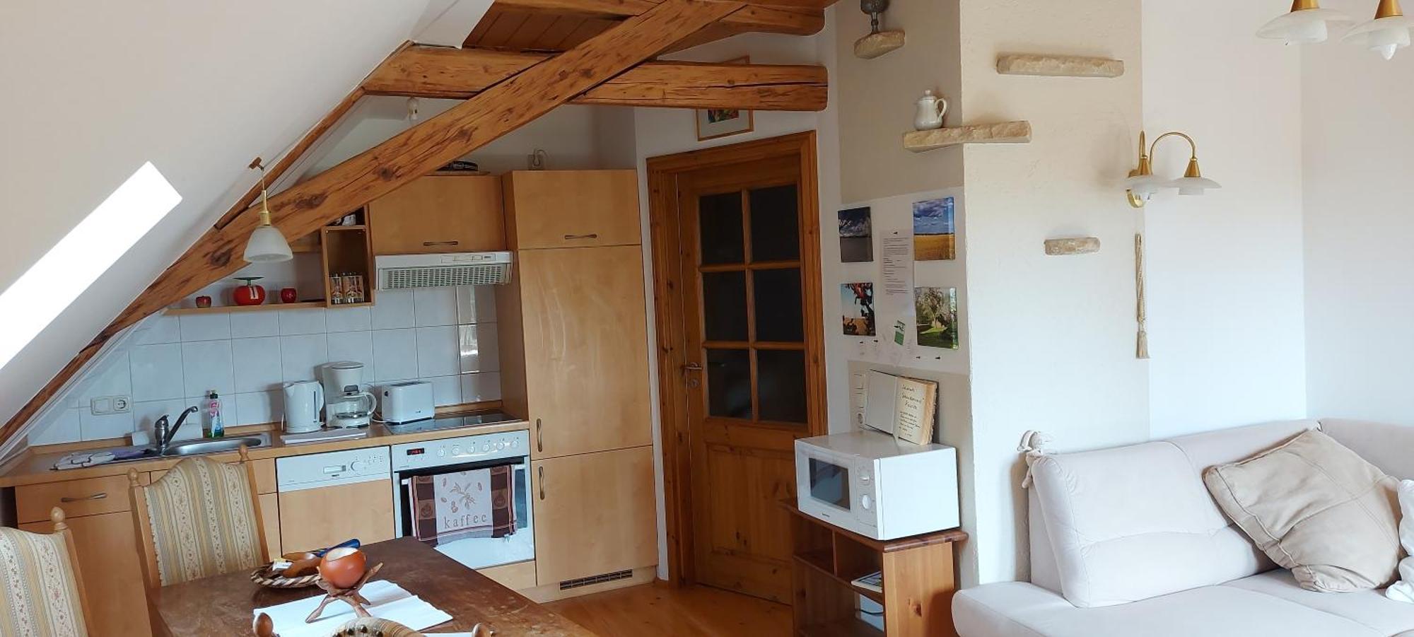 Schwalbennest Kaisitz Lägenhet Exteriör bild